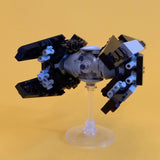 ANDMORE - LIMITED EDITION LEGO TIE AVENGER