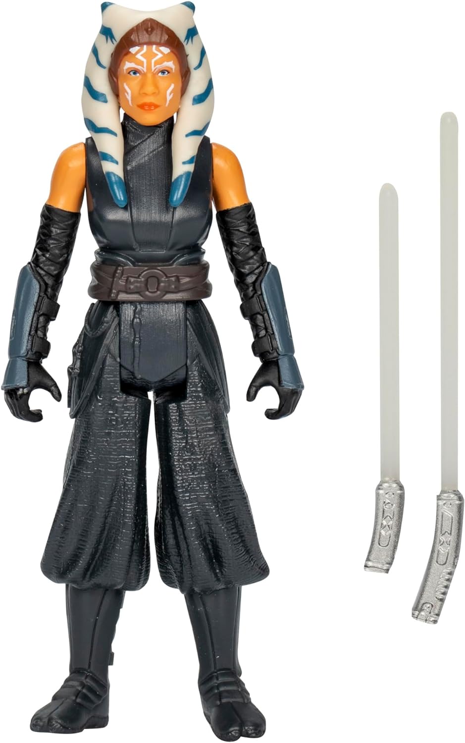 Star Wars Epic Hero Series 4-Inch Figure Ahsoka Tano