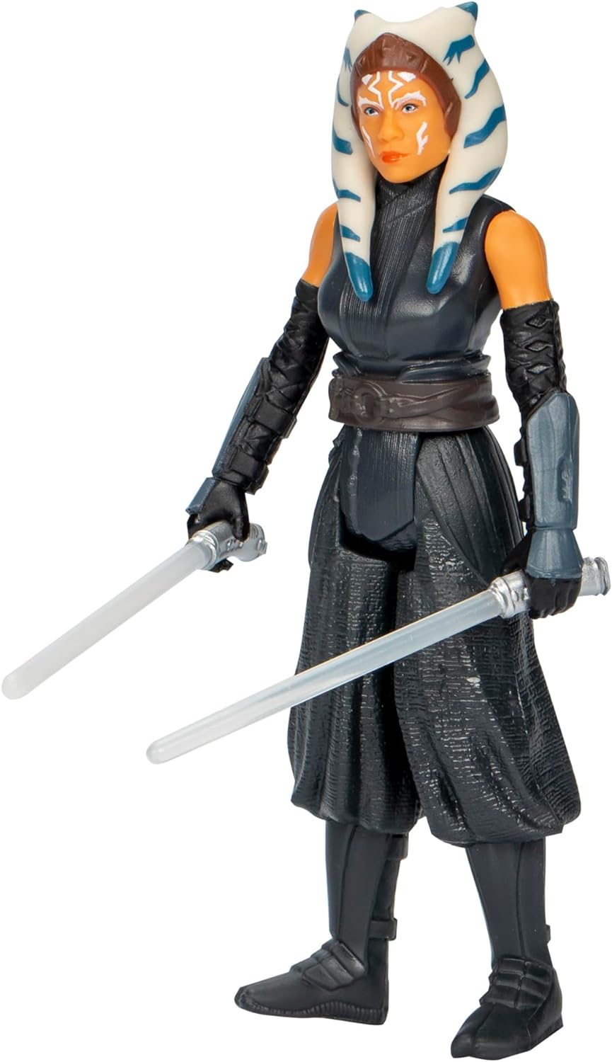 Star Wars Epic Hero Series 4-Inch Figure Ahsoka Tano