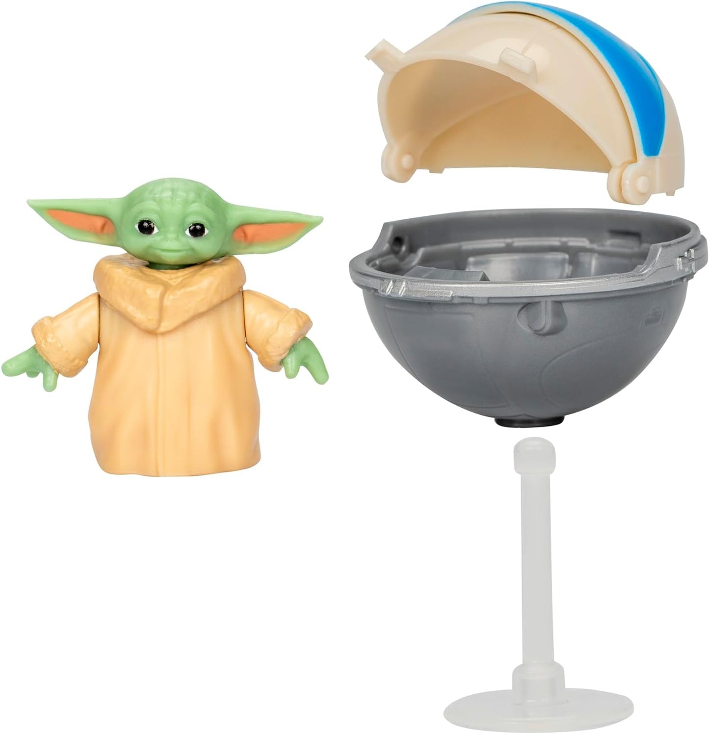 Star Wars Epic Hero Series 1-Inch Figure Grogu