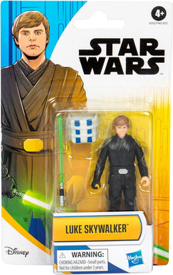 Star Wars Epic Hero Series 4-Inch Figure Luke Skywalker