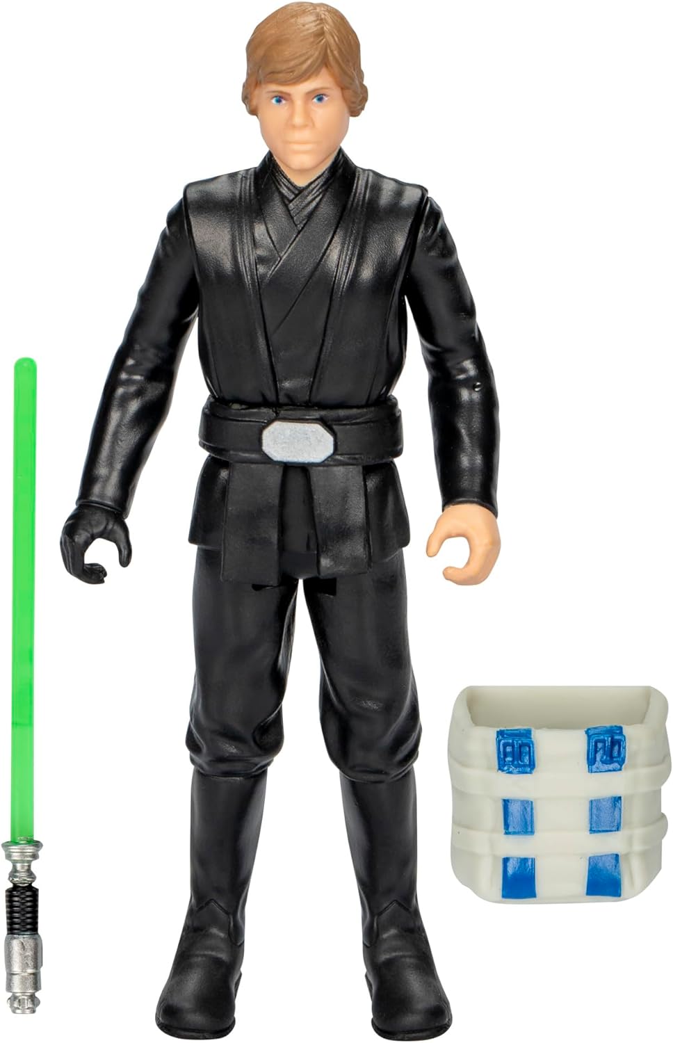 Star Wars Epic Hero Series 4-Inch Figure Luke Skywalker