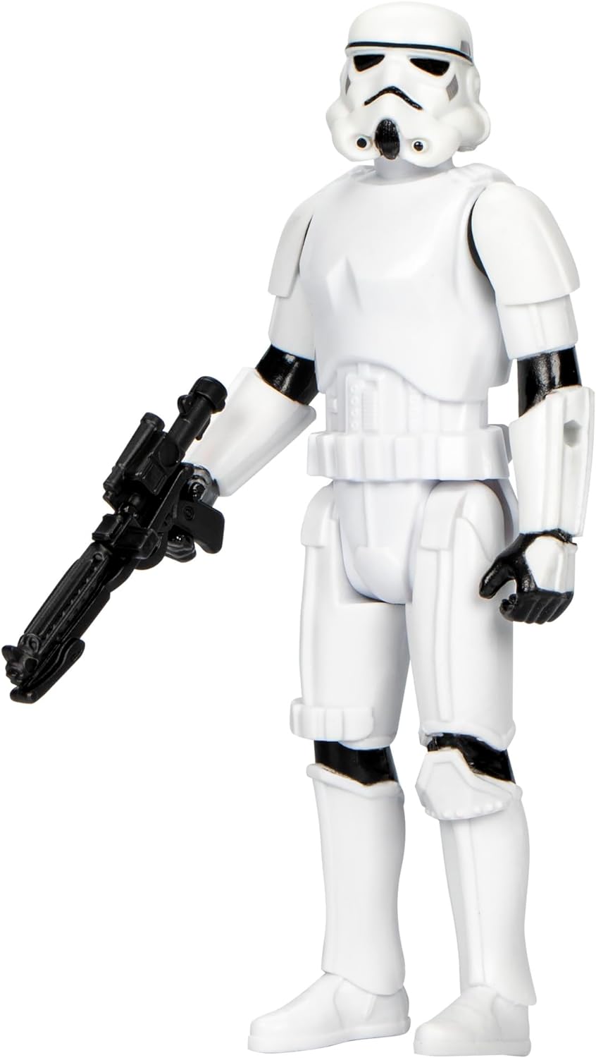 Star Wars Epic Hero Series 4-Inch Figure Stormtrooper