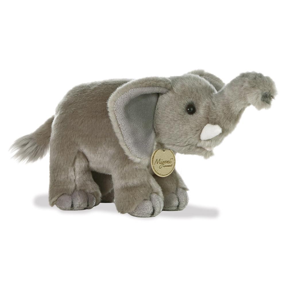 MiYoni Elephant