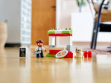 LEGO Duplo Pizza Stand 10927