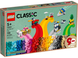LEGO Classic 90 Years of Play 11021