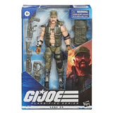 G.I. Joe 6" Classified Series Action Figure - Gung Ho