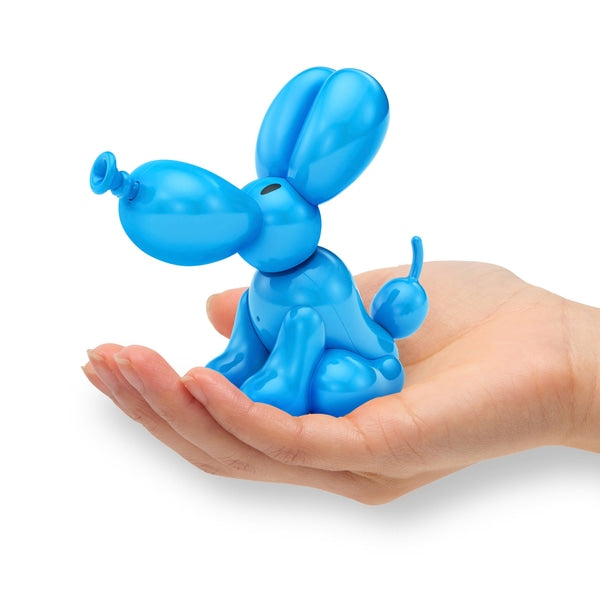 Squeakee Minis Heelie Puppy