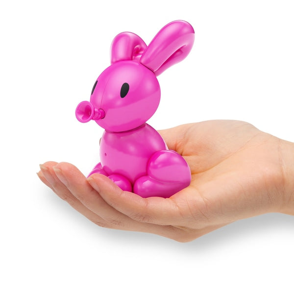 Squeakee Minis Poppy Bunny