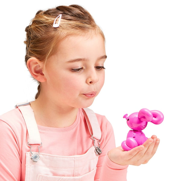 Squeakee Minis Poppy Bunny