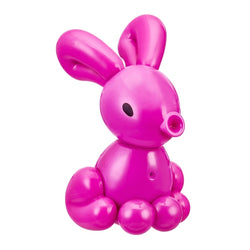 Squeakee Minis Poppy Bunny
