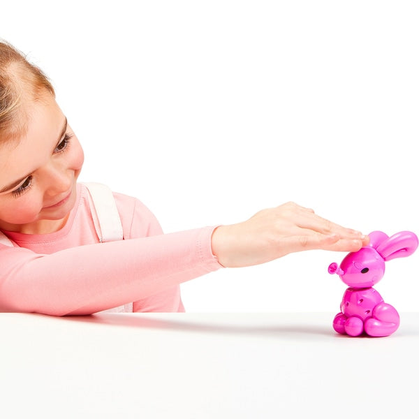 Squeakee Minis Poppy Bunny