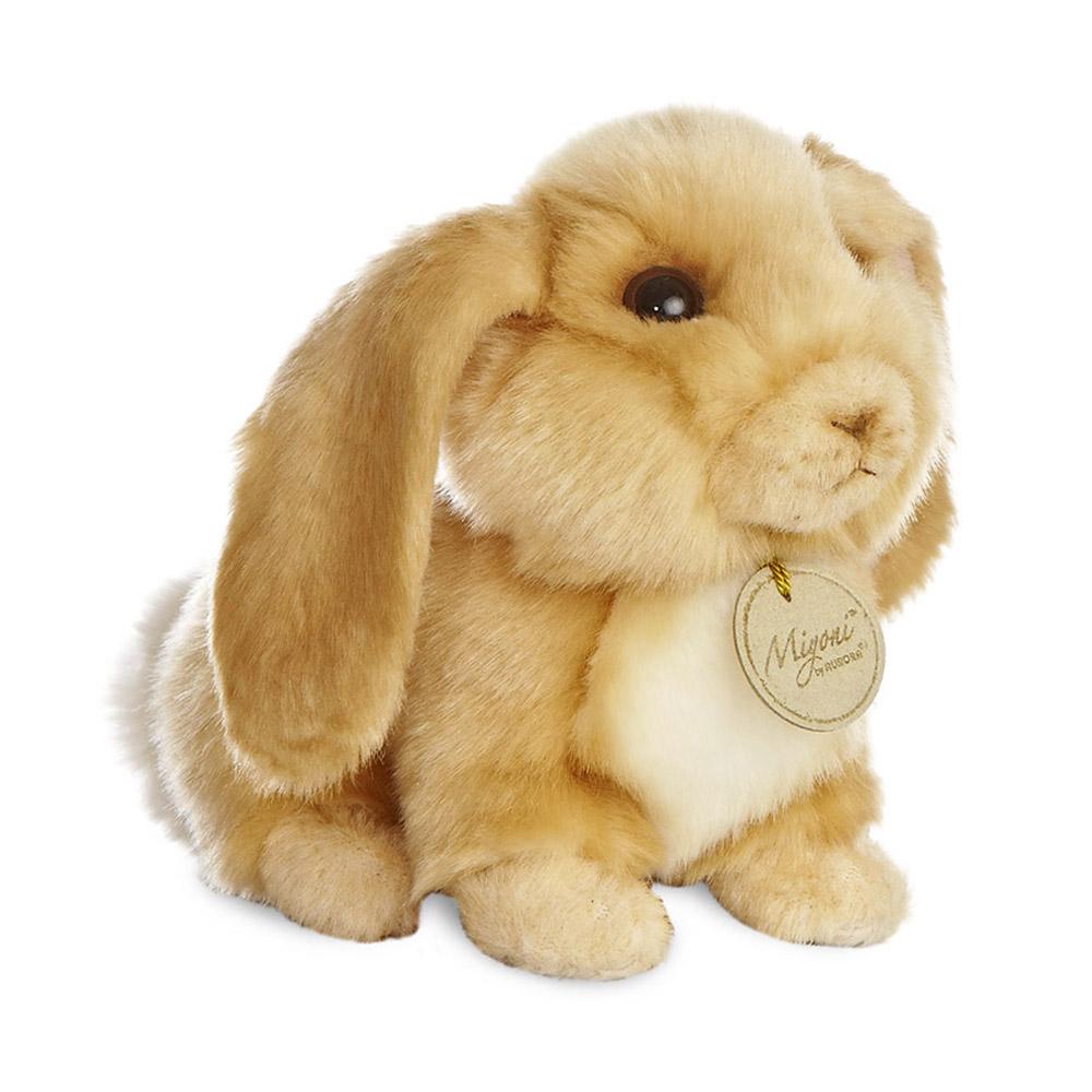 MiYoni Lop Eared Rabbit