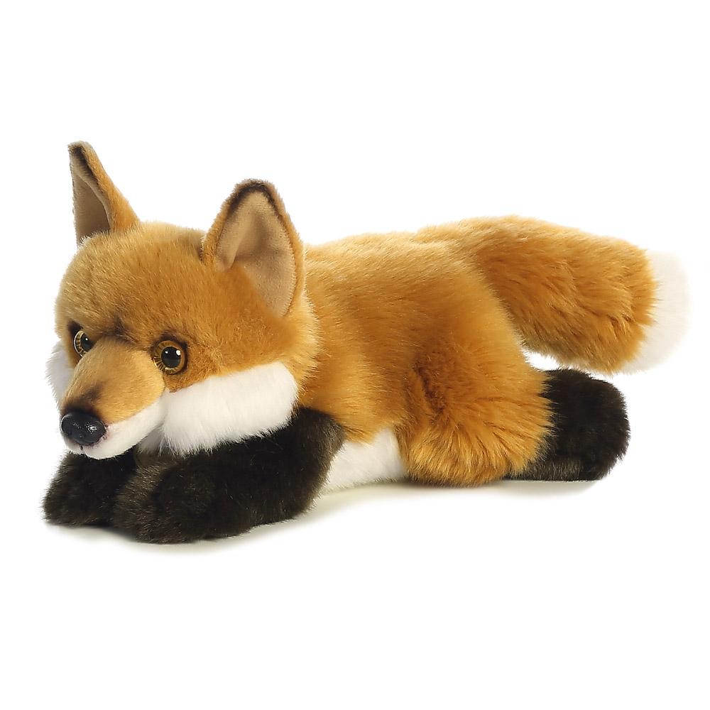 MiYoni Fox