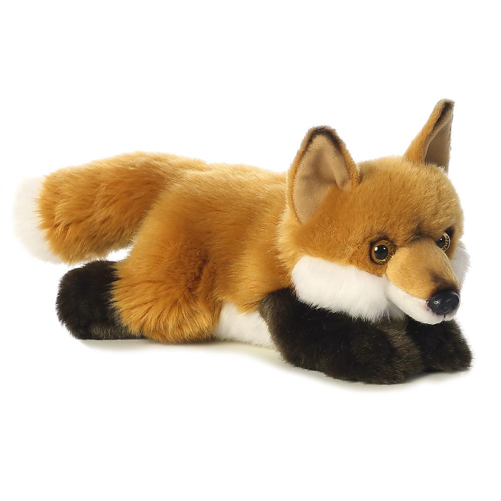 MiYoni Fox