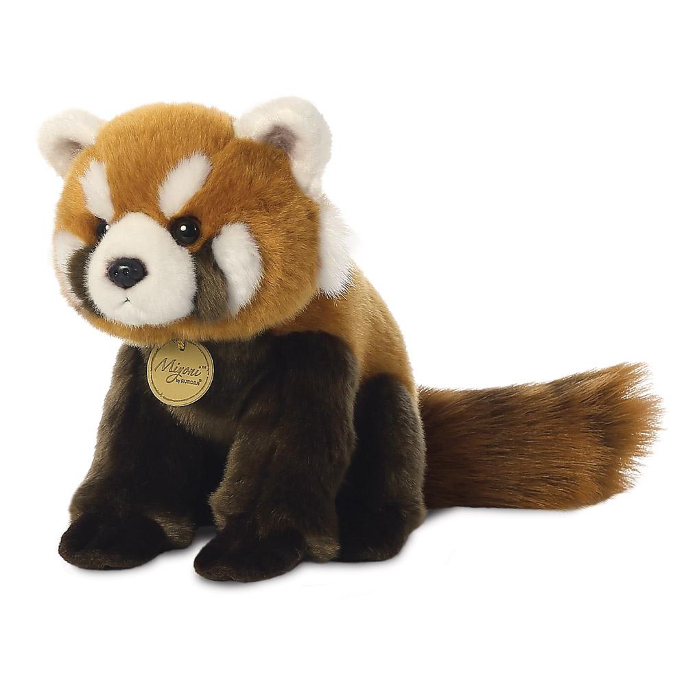 MiYoni Red Panda
