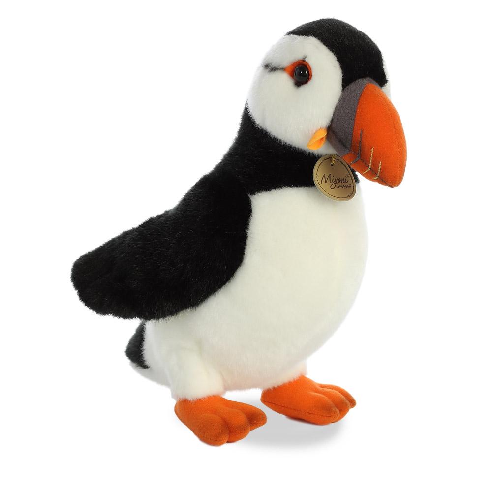 MiYoni Puffin