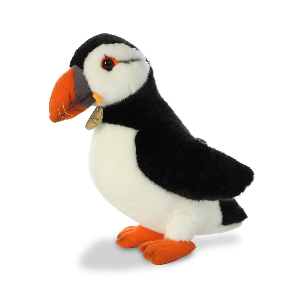 MiYoni Puffin