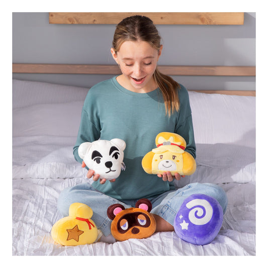 Animal Crossing Junior Plush Assortment