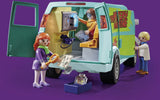PLAYMOBIL Scooby-Doo Mystery Machine 70286