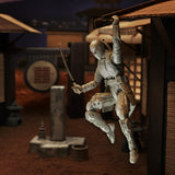 G.I. Joe Classified Series Storm Shadow Action Figure