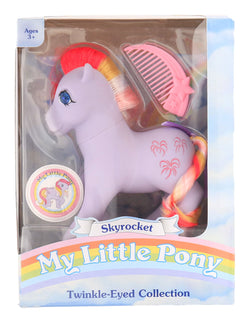 My Little Pony Classic Rainbow Ponies Sky Rocket