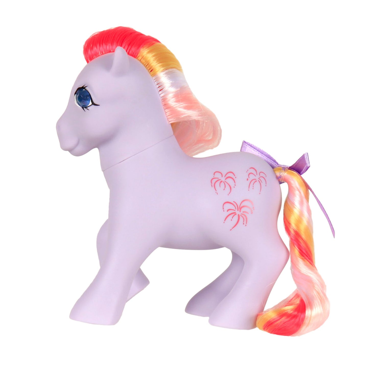 My Little Pony Classic Rainbow Ponies Sky Rocket