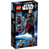 LEGO STAR WARS ROGUE ONE - CHIRRUT ÎMWE - 75524