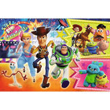 Trefl Disney Toy Story 4 24 Piece Maxi Puzzle