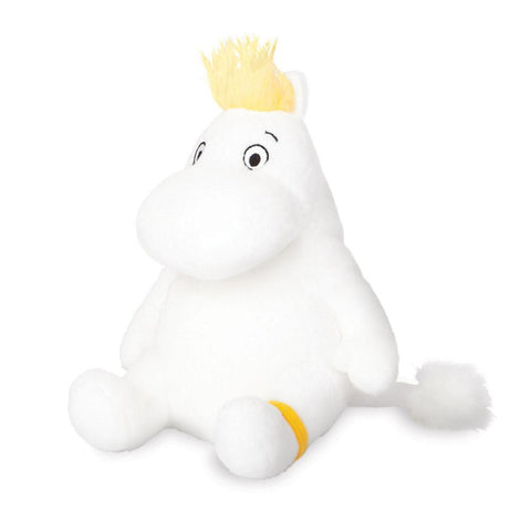 Moomins - Snorkmaiden