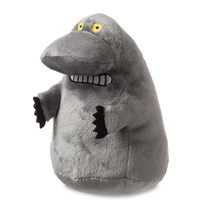 Moomins - Moomin Groke