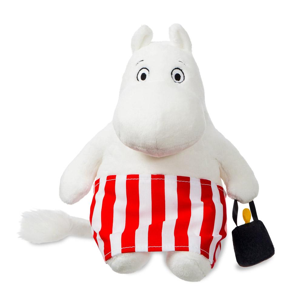 Moomins - Moominmamma
