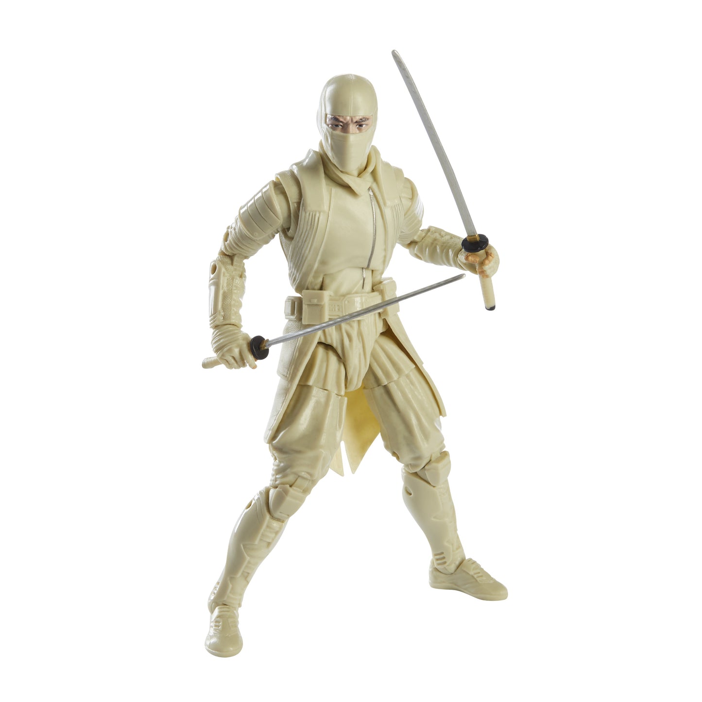 G.I. Joe Classified Series Storm Shadow Action Figure