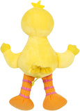 Sesame Street Big Bird Plush Toy