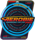 Aerobie Pro Frisbee Throw Ring (Assorted Colours)