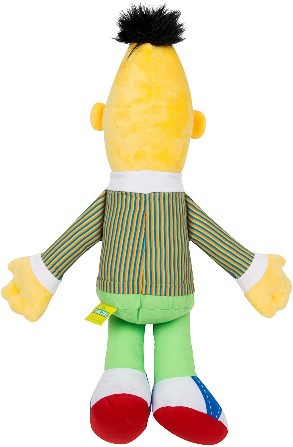 Sesame Street Bert Plush Toy