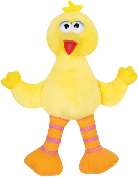 Sesame Street Big Bird Plush Toy