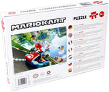 Mario Kart Fun Racer 1000 Piece Puzzle
