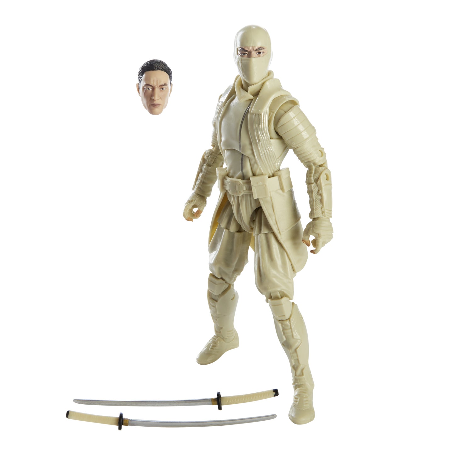 G.I. Joe Classified Series Storm Shadow Action Figure