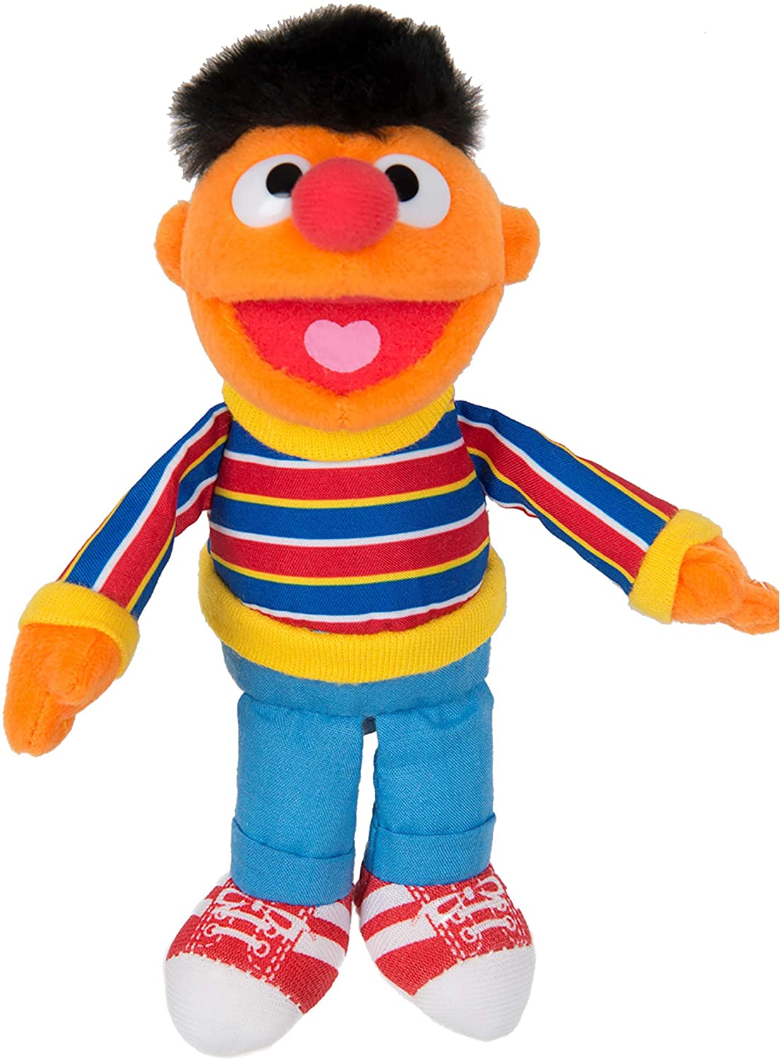 Sesame Street Ernie Plush Toy