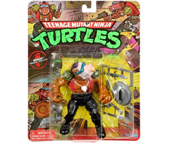 Teenage Mutant Ninja Turtles Classic Bebop Figure