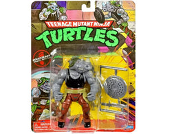 Teenage Mutant Ninja Turtles Classic RockSteady Figure