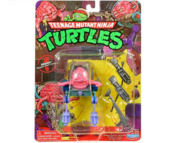 Teenage Mutant Ninja Turtles Classic Krang Figure
