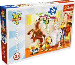 Toy Story 30 Piece Puzzle