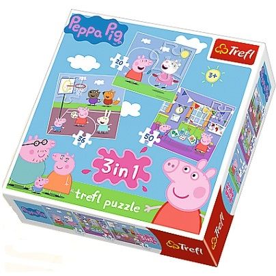 Peppa pig - online kopen? | Korting tot 61 Peppa pig - online kopen? | Korting tot 61