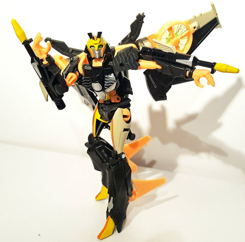 TRANSFORMERS 2016 CONVENTION EXCLUSIVE - AIRAZOR