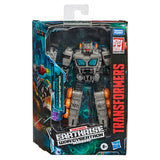 Transformers Earthrise Deluxe Fasttrack