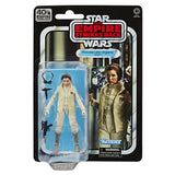 Star Wars 40th Anniversary Wave 1 Princess Leia Hoth