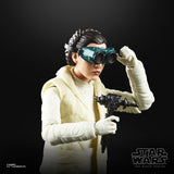 Star Wars 40th Anniversary Wave 1 Princess Leia Hoth