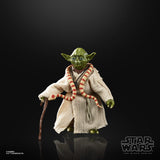 Star Wars 40th Anniversary Wave 1 Yoda